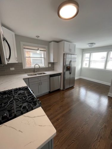 3849 81 Pl, Chicago IL 60652-2403 exterior