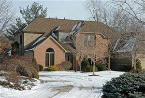 2363 Carousel Ct, Cleveland, OH 44145-3000