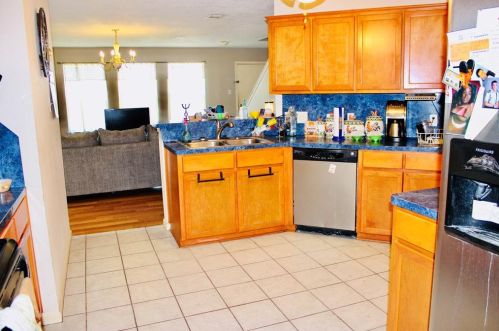 20735 Fox Clf Ln, Humble TX 77338-1450 exterior