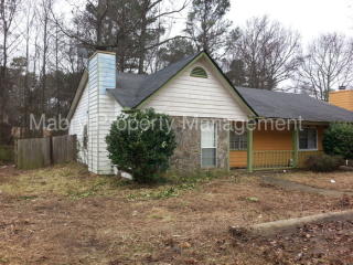 5427 Glen Haven Dr, Atlanta GA  30349-6482 exterior
