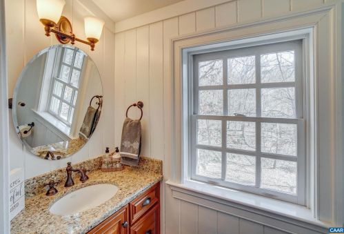 3149 Dane Ct, Keswick VA 22947-9106 exterior