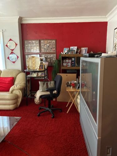 7942 Paulina St, Chicago IL 60620-4523 exterior