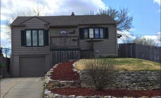 2148 48th Ave, Omaha NE  68106-3221 exterior