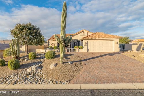 65872 Rocky Path Dr, Tucson, AZ 85739-1627