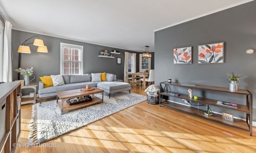 5540 Olcott Ave, Chicago IL 60706-1136 exterior