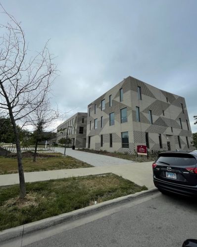 6355 Greenwood Ave, Chicago IL 60628-1611 exterior