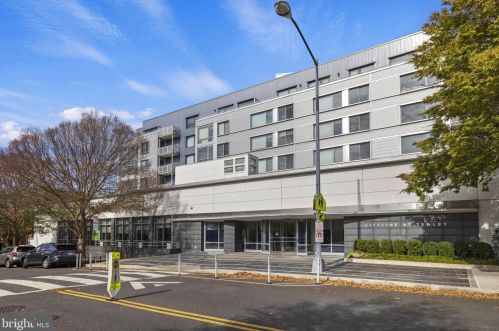 4101 Albemarle St, Washington DC  20016-2105 exterior