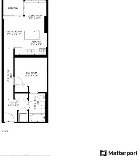 1720 Michigan Ave, Chicago IL  60616-1465 exterior