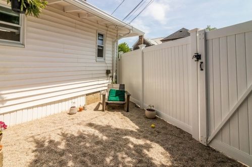 16 Manet Ave, Quincy MA  02169-2908 exterior