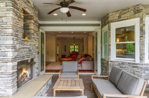 178 Hurt St, Atlanta GA 30307-2537 exterior