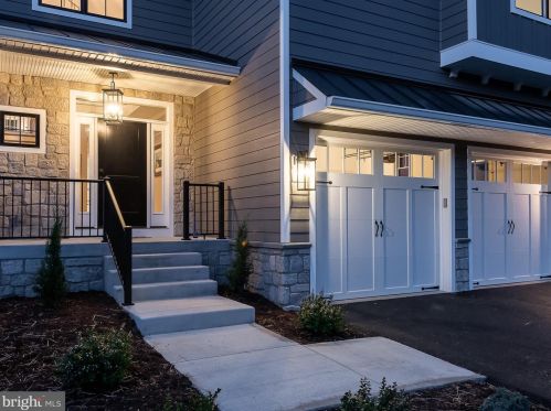 117 Sixth St, Media PA exterior