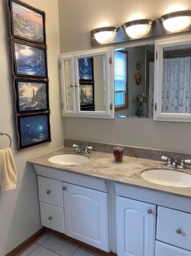 6310 Marina Dr, Algonac MI 48001-4212 exterior