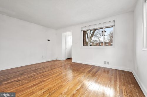 664 Nicholson St, Washington DC  20011-6226 exterior