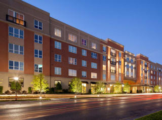 1340 Gray St, Houston TX  77002-0089 exterior