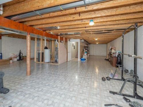 2499 Casper St, Kalamazoo MI  49048-4008 exterior