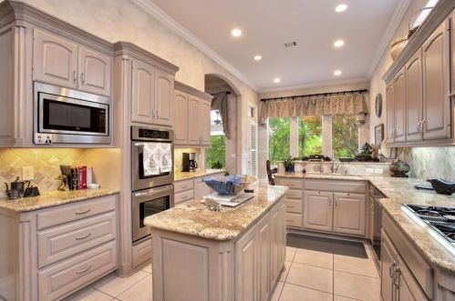 6032 Arrowhead Dr, Frisco TX 75034-4856 exterior