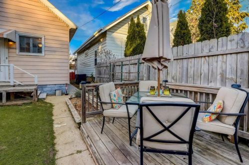 613 Keefe Ave, Milwaukee WI 53212-1801 exterior