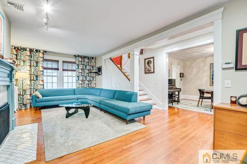 419 Middlesex Ave, Metuchen NJ 08840-1419 exterior