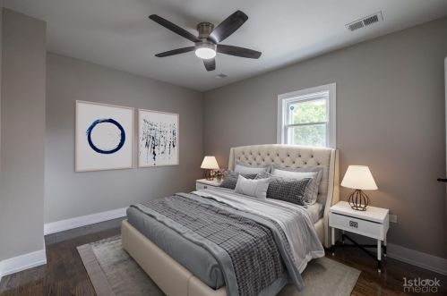 5855 Indiana Ave, Chicago IL 60628-7510 exterior