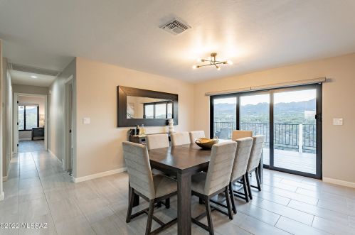 4341 Goret Rd, Tucson AZ  85745-9605 exterior