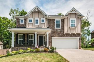 4202 Brookline Dr, Smyrna TN  37167-8420 exterior