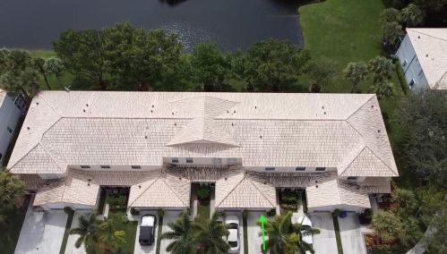 318 Timberwalk Trl, Jupiter FL 33458-5594 exterior