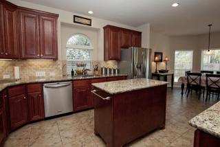 3030 Schumann Oaks Dr, Spring TX  77386-3044 exterior