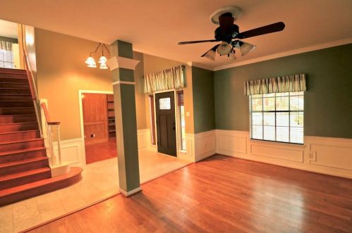 3210 Emerald Grv Dr, Humble TX 77345-1199 exterior