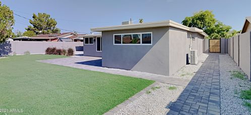 3041 Elm St, Phoenix AZ  85016-5036 exterior