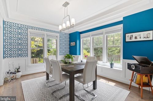 4815 15 St, Arlington VA 22205-2620 exterior