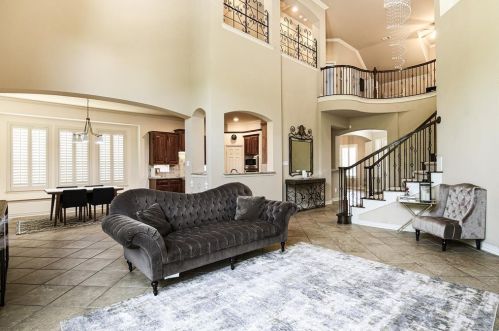 2100 Mustang Trl, Frisco TX 75033-8379 exterior