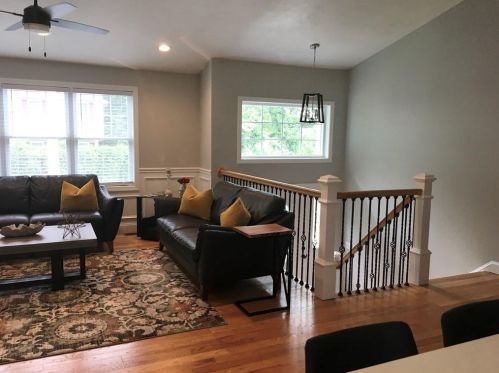 34 Gem St, Providence RI  02904-4805 exterior