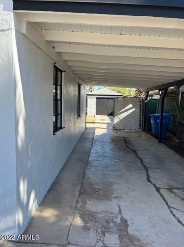 2041 16 Ave, Phoenix AZ 85021-5411 exterior