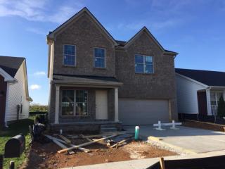 520 Lucille Dr, Lexington KY  40511-8001 exterior