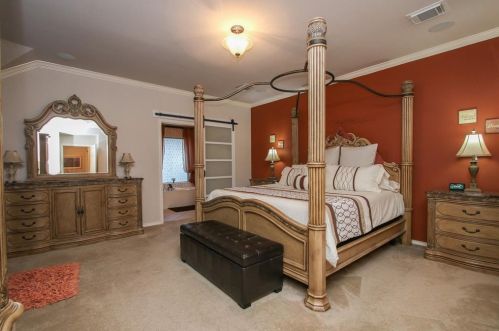 7103 Timber Post Ln, Humble TX 77346-3384 exterior