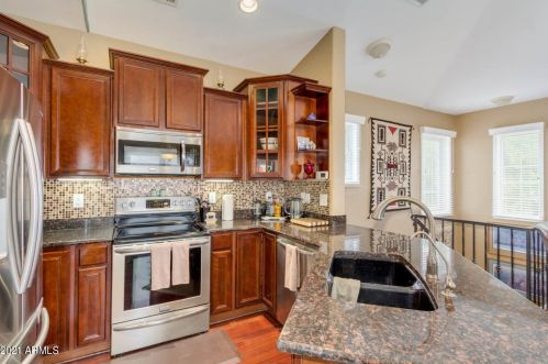 5616 21st Pl, Phoenix AZ  85040-3453 exterior