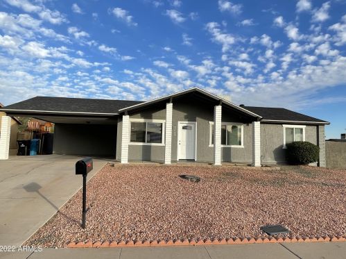 2623 69th Dr, Phoenix, AZ 85035-1435