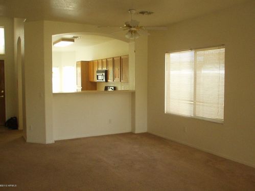 1933 Thompson Way, Chandler AZ  85286-6868 exterior