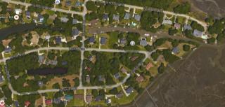 564 Lynne Ave, Charleston, SC 29412-8970