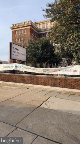 5421 Cedar Ave, Philadelphia PA 19143-1952 exterior