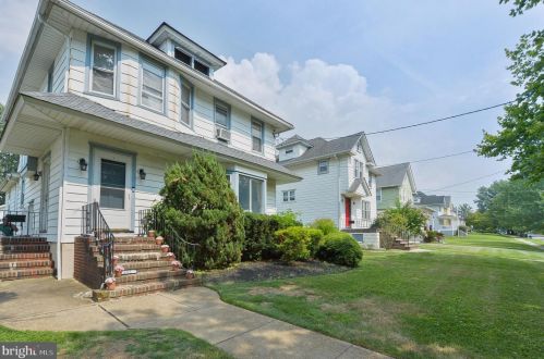 305 Cattell Ave, Camden NJ 08107-2334 exterior