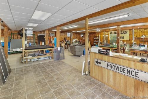 79 Commerce Ave, Killingly CT 06239-2804 exterior