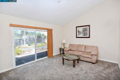 1619 St, Concord CA 94521-1001 exterior