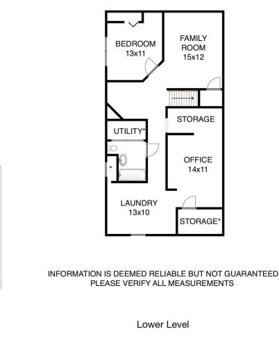 1322 Cleveland Ave, Saint Paul MN 55116-2653 exterior