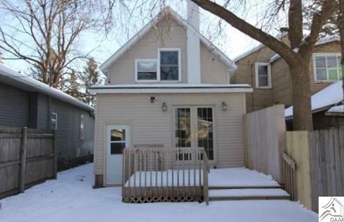 823 99th Ave, Duluth, MN 55808-1857