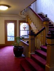 1027 Bellevue Ct, Seattle WA  98102-4404 exterior