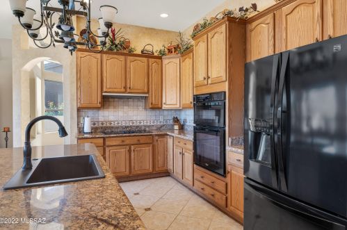 38357 Granite Crst Dr, Tucson AZ 85739-1748 exterior