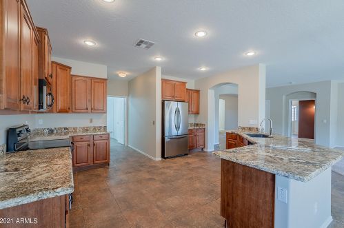 4230 Firestone Dr, Chandler AZ  85249-7368 exterior