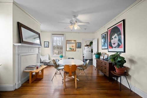 116 Hope St, Providence RI 02906-2657 exterior