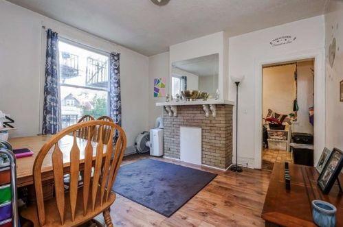 3809 California Ave, Pittsburgh PA 15212-1860 exterior